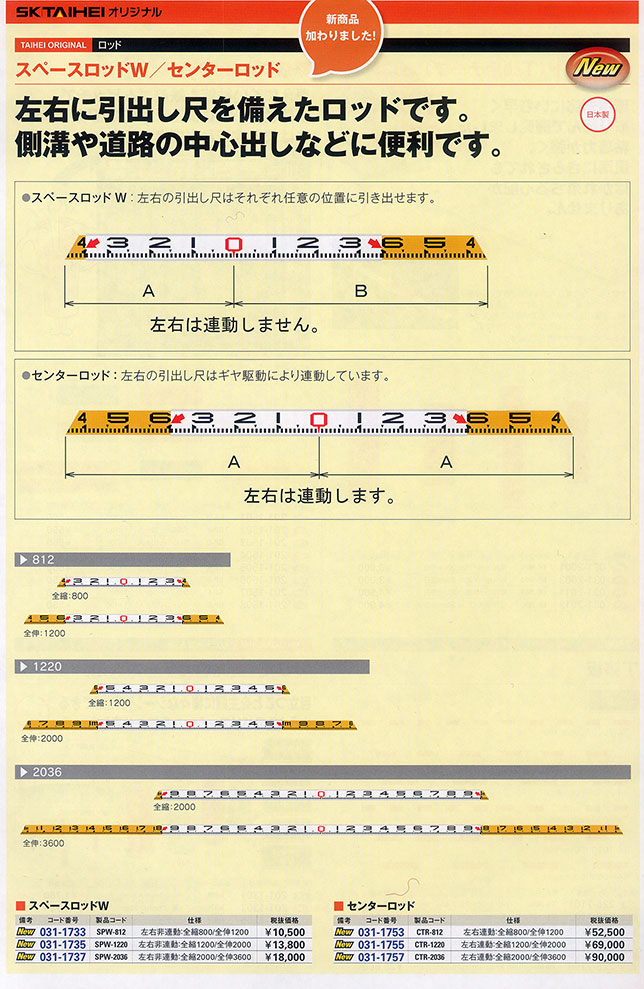 ロッド